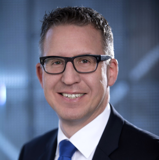 Dirk Tinter