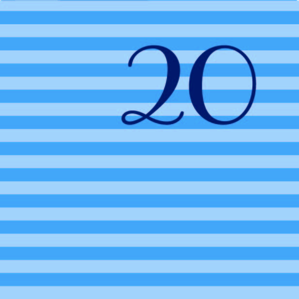 door-Türchen 20